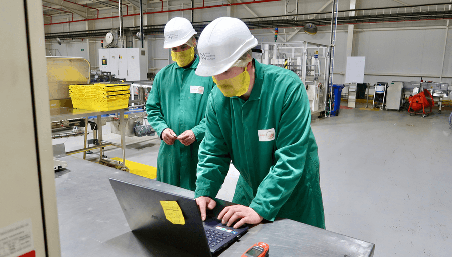 Midlands UKAS Service & Calibration