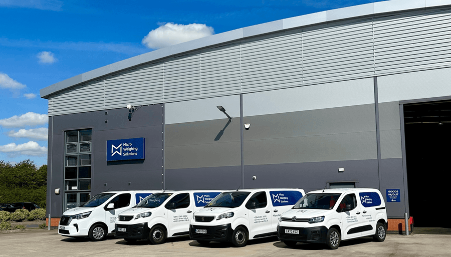 Midlands UKAS Service & Calibration