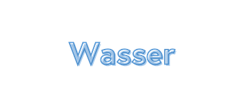 Wasser