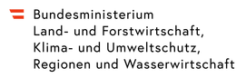 Logo Ministerium