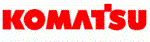 refacciones komatsu