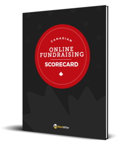 The Canadian Online Fundraising Scorecard