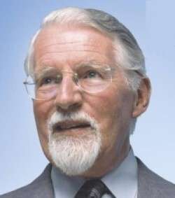 David Pawson