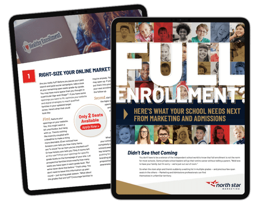 Parent Info Packet-iPad Preview
