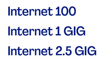 Internet Page Sale