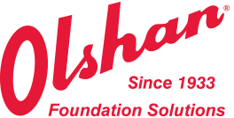Olshan Foundation Solutions, Since 1933
