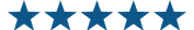 5-star rating