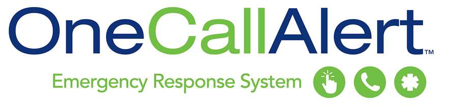 One Call Alert Medical Alert Systems