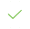 Checkmark icon