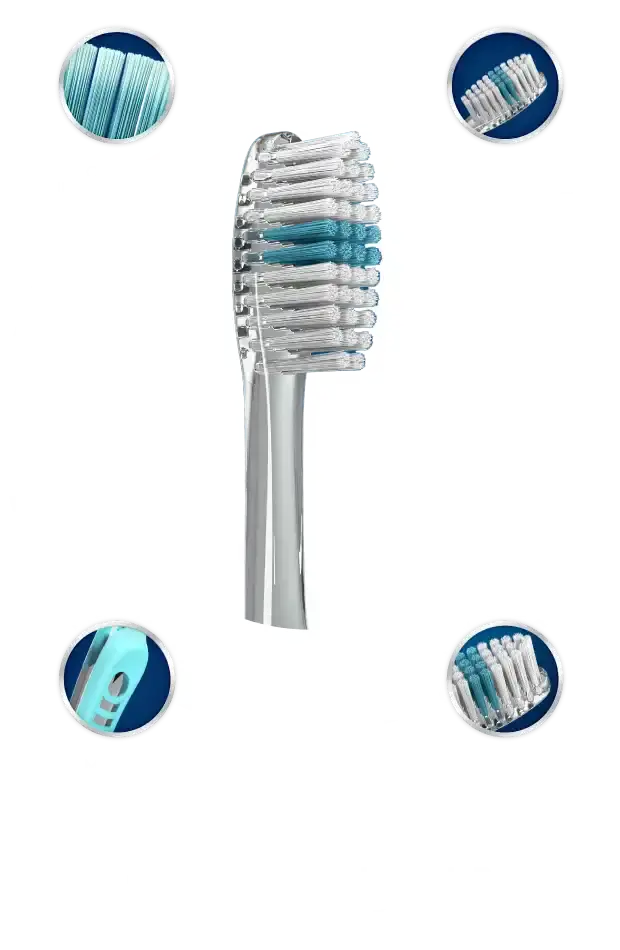 Cepillo Dental Oral-B Indicator