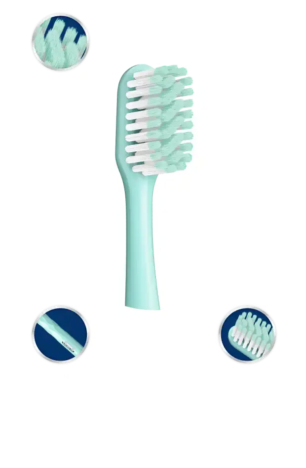 Cepillo Dental Oral-B Iconic Premium