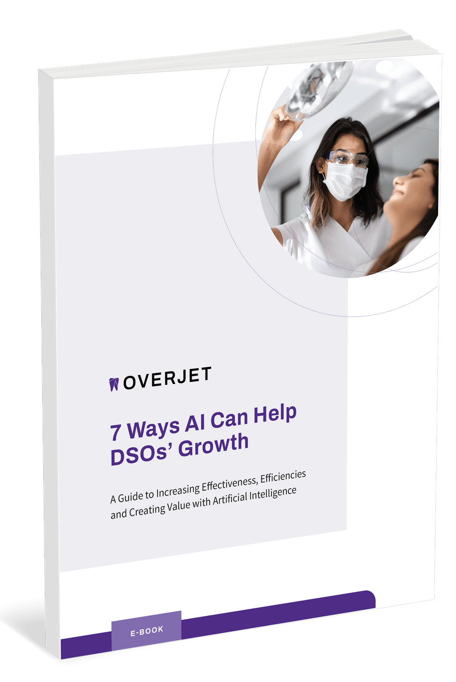 Dental Directors eBook Overjet