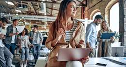 Online Training Programs
