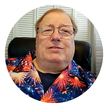 Andrew A.
