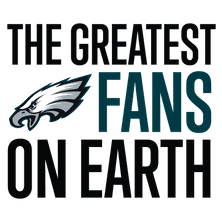 Eagles Tickets Giveaway @ Our Philly Flagship Store 