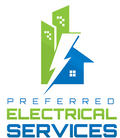 Preferred Electrical Services, LLC logo
