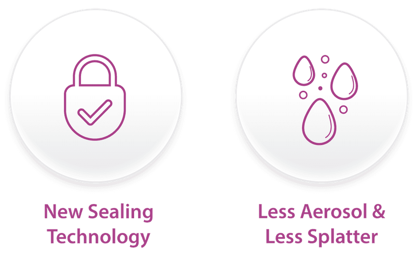 AeroPro- New & Even Better!
