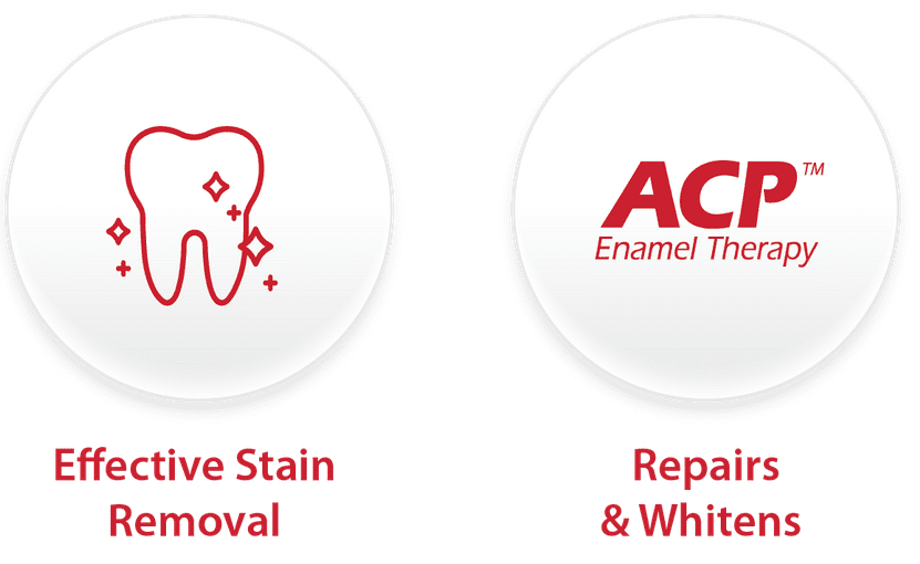 Enamel Pro® Prophy Paste Give your patients a smile that's twice as nice