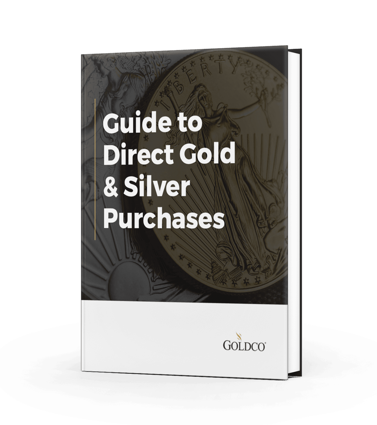 Guide to direct gold silver purchases goldco