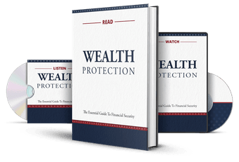 Sean Hannity | Wealth Protection Kit