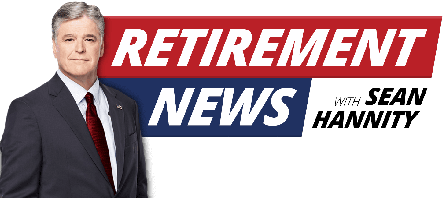 Retirement News Sean Hannity