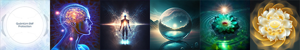 Qi Energy Albums