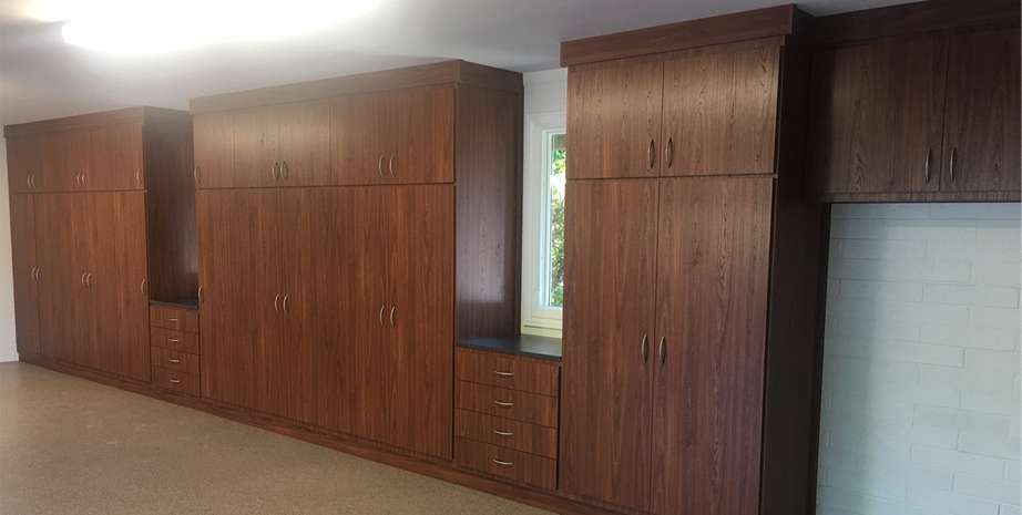 Quality First Phoenix Garage Cabinets