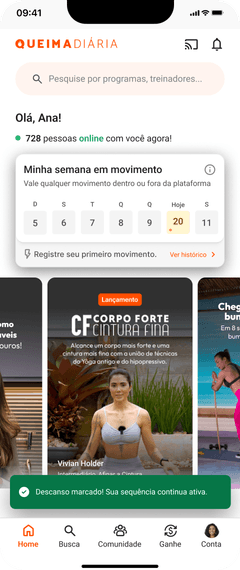 Check-in