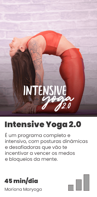 intensive yoga 2.0