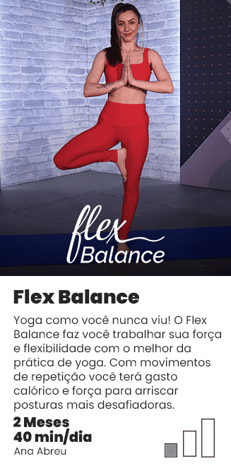 flex balance