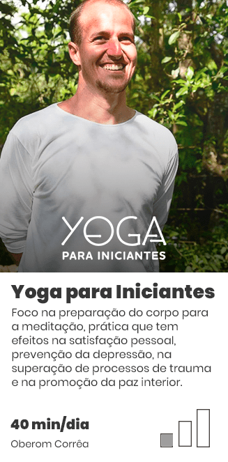 yoga para iniciante