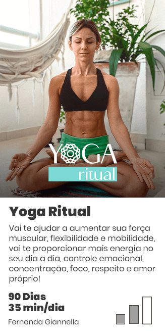 yoga ritual