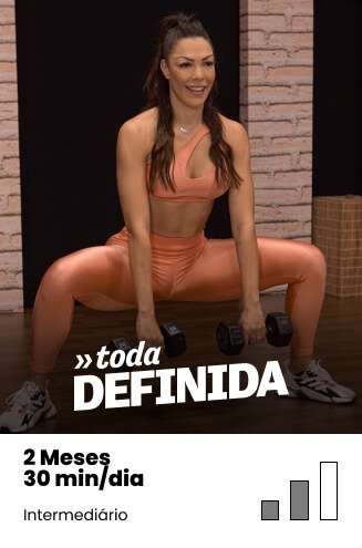 Toda definida