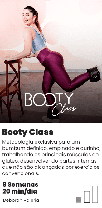 booty class
