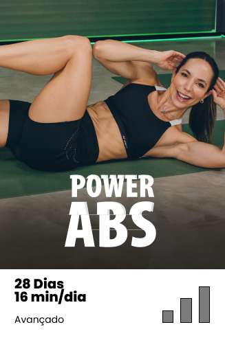 power abs
