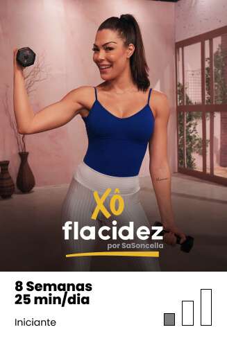 xo flacidez