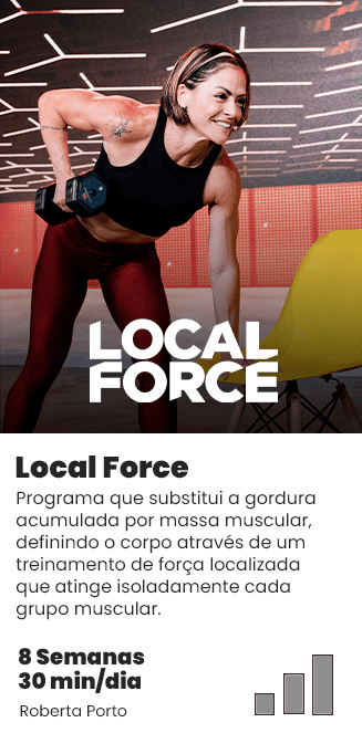 Local Force