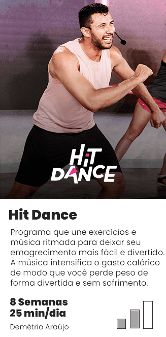 Hit dance