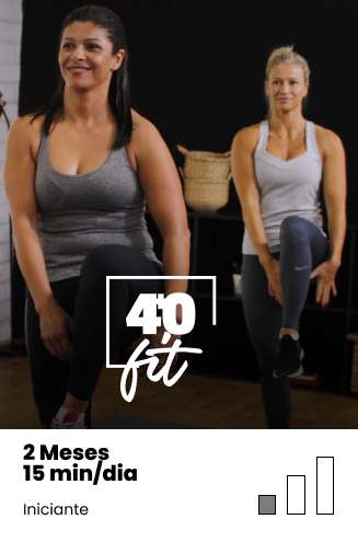 40+Fit