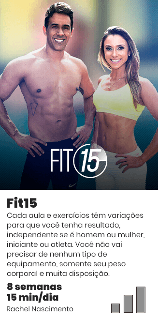 Fit 15