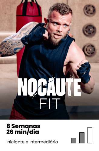 Nocaute Fit