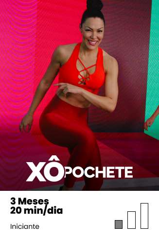 xo pochete