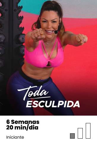Toda Esculpida
