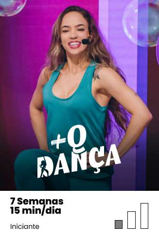 Mais Q dança