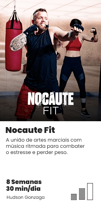 nocaute fit