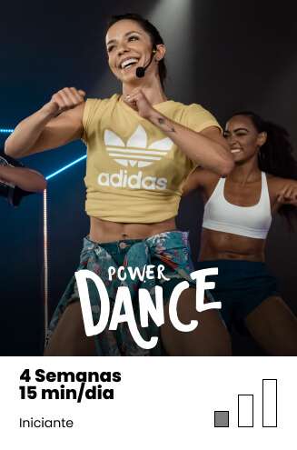 Power dance
