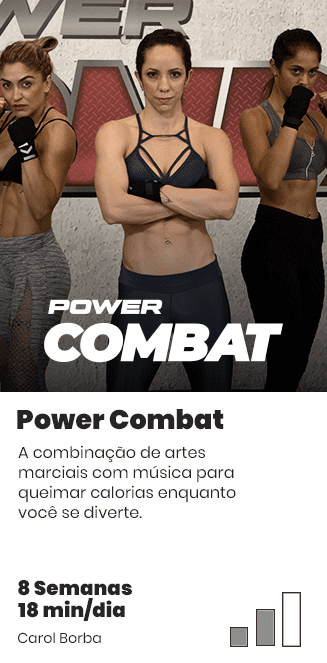 Power Combat