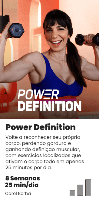 Power Definition
