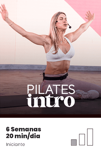 Pilates Intro