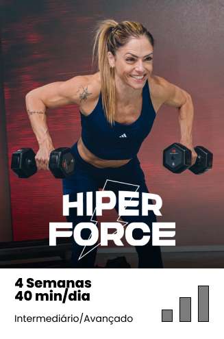 Hiper Force